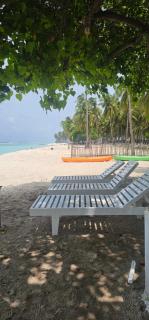 Arcadia Resorts Agatti Island Lakshadweep - 2
