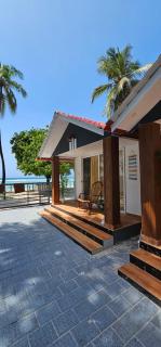 Arcadia Resorts Agatti Island Lakshadweep - 9