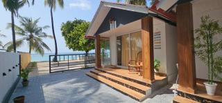 Arcadia Resorts Agatti Island Lakshadweep - 1