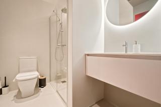 Apartamento tipo estudio moderno y elegante - 6