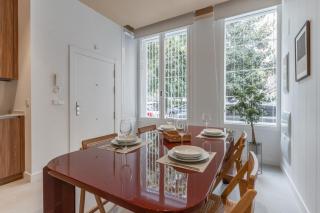 Apartamento tipo estudio moderno y elegante - 3