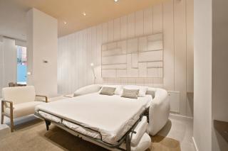 Apartamento tipo estudio moderno y elegante - 1