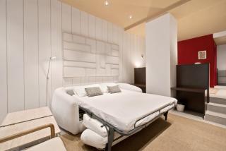 Apartamento tipo estudio moderno y elegante - 2