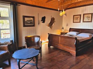 Scenic Voss Retreat - Lake & Mountain Views - 5