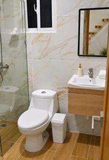Penthouse with Private Jacuzzi, Terrace & Grill - 1