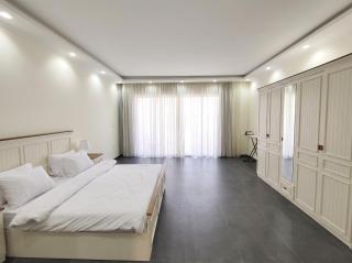 Sea-view villa, heated pool & spa, Sahl Hasheesh - 2