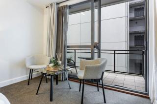 Cozy Studio in Heritage Hotel Facilities Zodiak Stays - 3