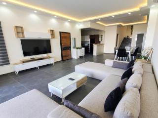 Sea-view villa, heated pool & spa, Sahl Hasheesh - 4