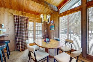 Pets allowed shared pool access & hot tub and central AC - 3
