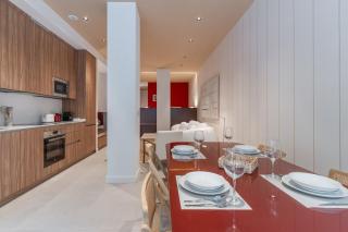 Apartamento acogedor y elegante en Chamartín - 4