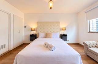 Copacabana Apartments by Vibrant - 3