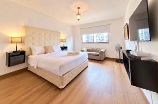 Copacabana Apartments by Vibrant - 5
