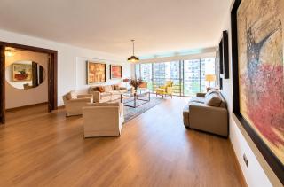 Copacabana Apartments by Vibrant - 6