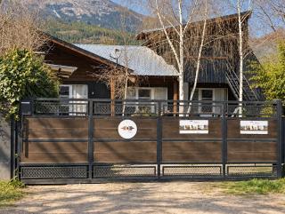 Cabañas Etnia - 6