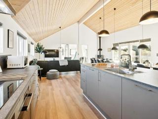 5 star holiday home in Harboøre - 4