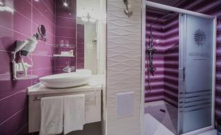 Aster Hotel Group - Tasjkent - 7