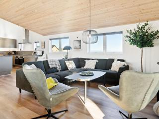 5 star holiday home in Harboøre - 6