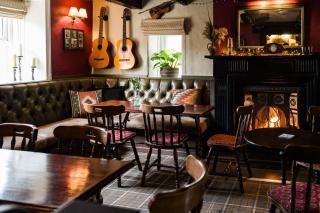 The Red Lion Inn - 2