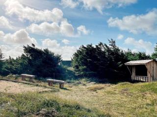5 star holiday home in Harboøre - 5