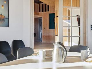 5 star holiday home in Harboøre - 3