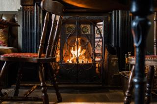 The Red Lion Inn - 1