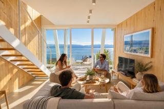 Signature Lake View Luxury Residences in Patagonia - 2