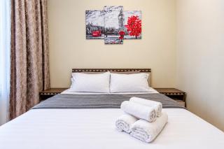 Legenda 2-room Apartments - 8
