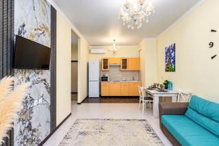 Legenda 2-room Apartments - 3