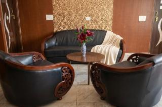 4BHK apartment for party - 7