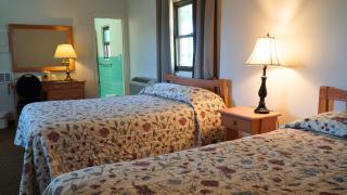 The Evergreen Motel in Kansas - 8