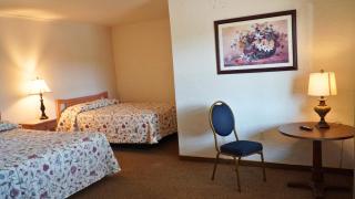 The Evergreen Motel in Kansas - 7