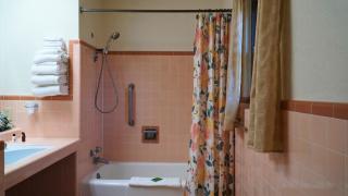 The Evergreen Motel in Kansas - 6