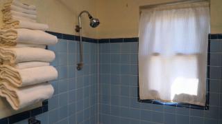 The Evergreen Motel in Kansas - 1