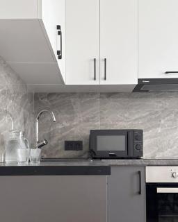 Munar Auezov City Apartment - 7