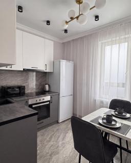 Munar Auezov City Apartment - 5