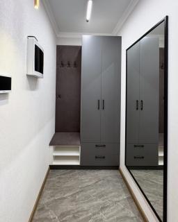 Munar Auezov City Apartment - 1