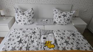 Ferienwohnung Waldhausstraße - 2