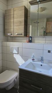 Ferienwohnung Waldhausstraße - 3