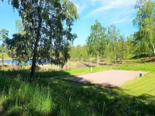 4 person holiday home in Axvall - 4