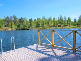 4 person holiday home in Axvall - 8