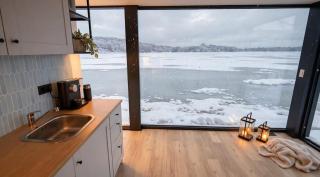 Luxus Hausboot - Exklusives Wohnen auf dem Wasser - 7