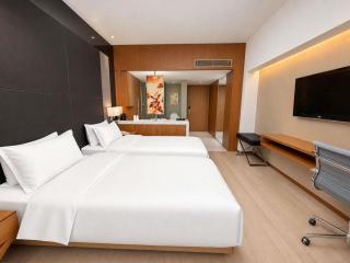 Grand Mercure Dongguan Humen - 9