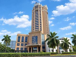 Grand Mercure Dongguan Humen - 0