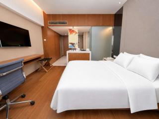 Grand Mercure Dongguan Humen - 8
