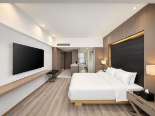 Grand Mercure Dongguan Humen - 7