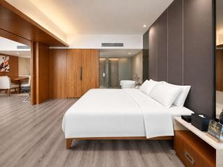 Grand Mercure Dongguan Humen - 6