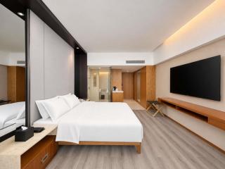 Grand Mercure Dongguan Humen - 4