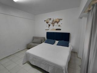 Apartamento junto al Obelisco 2 con cochera adicional - 0