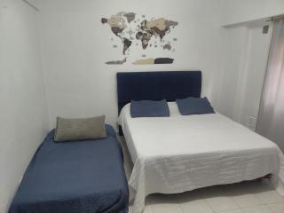 Apartamento junto al Obelisco 2 con cochera adicional - 6
