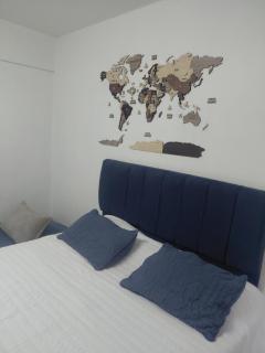 Apartamento junto al Obelisco 2 con cochera adicional - 8
